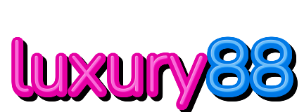luxury88 — logo kanal