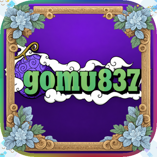 gomu837 — mitra unggulan